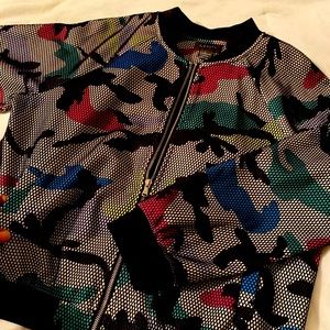 Gracia Spring Jacket